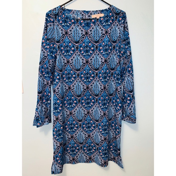 LOFT Dresses & Skirts - Ann Taylor LOFT shift dress